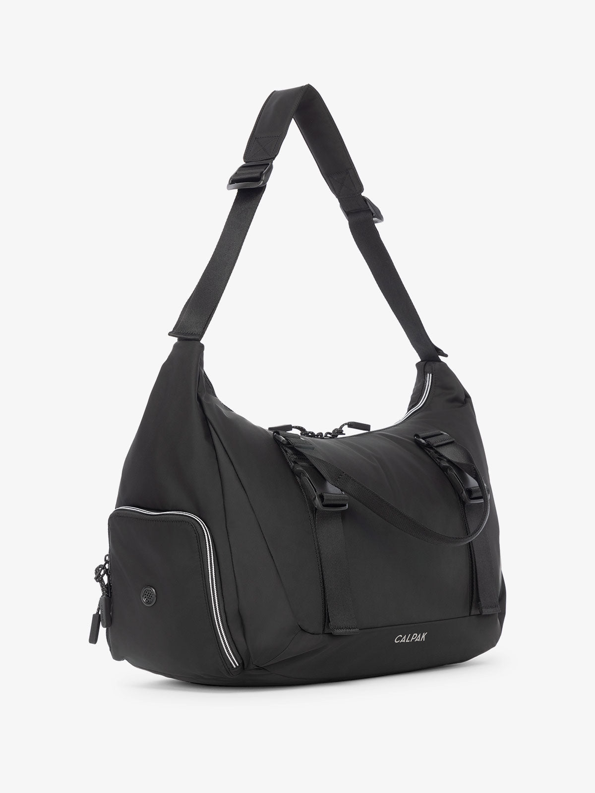 calpak-fit-gym-duffel-sac-de-sport-indigo-tapis-yoga image 6