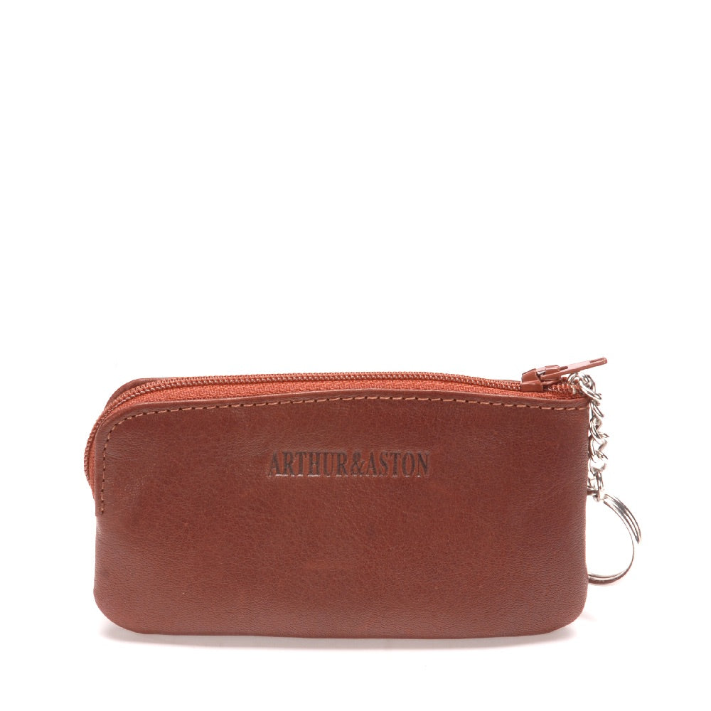 arthur-et-aston-pablo-porte-monnaie-cuir-ch-taigne-plong-2 image 3