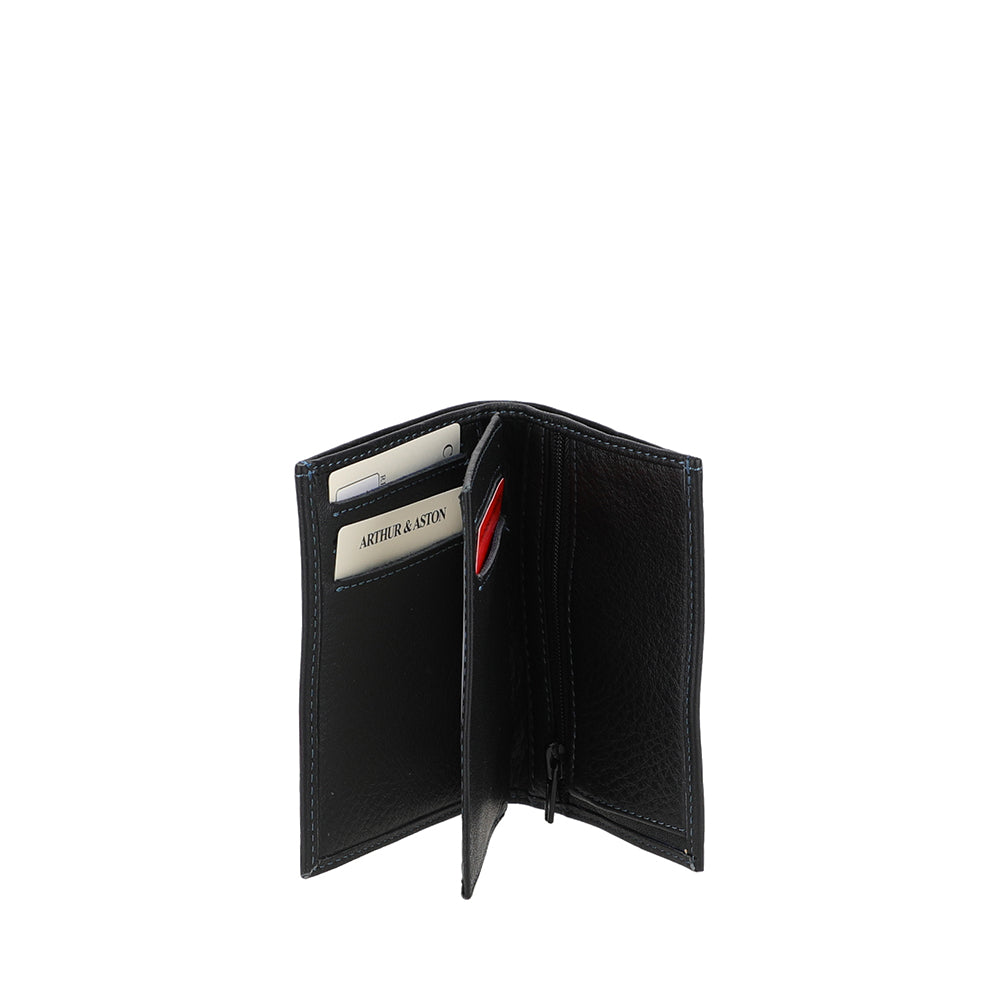 arthur-et-aston-ange-petit-portefeuille-cuir-cognac-11x8 image 8
