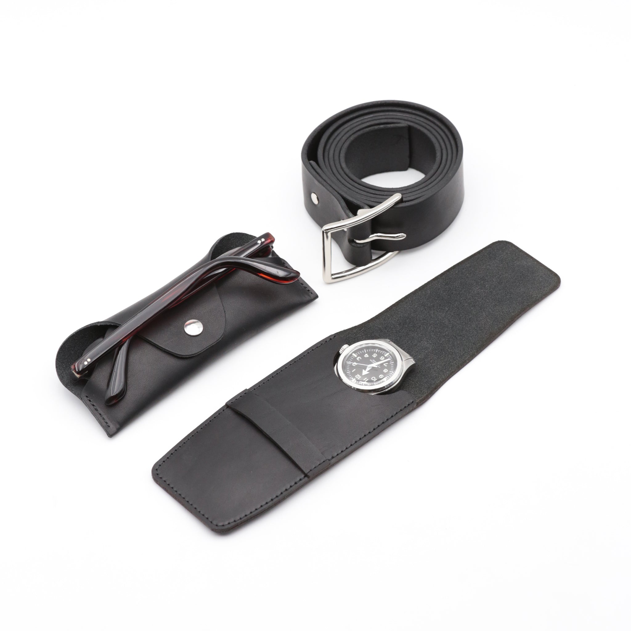 atelier-penso-coffrets-coffret-cuir-noir-f-te-des-p-res image 1