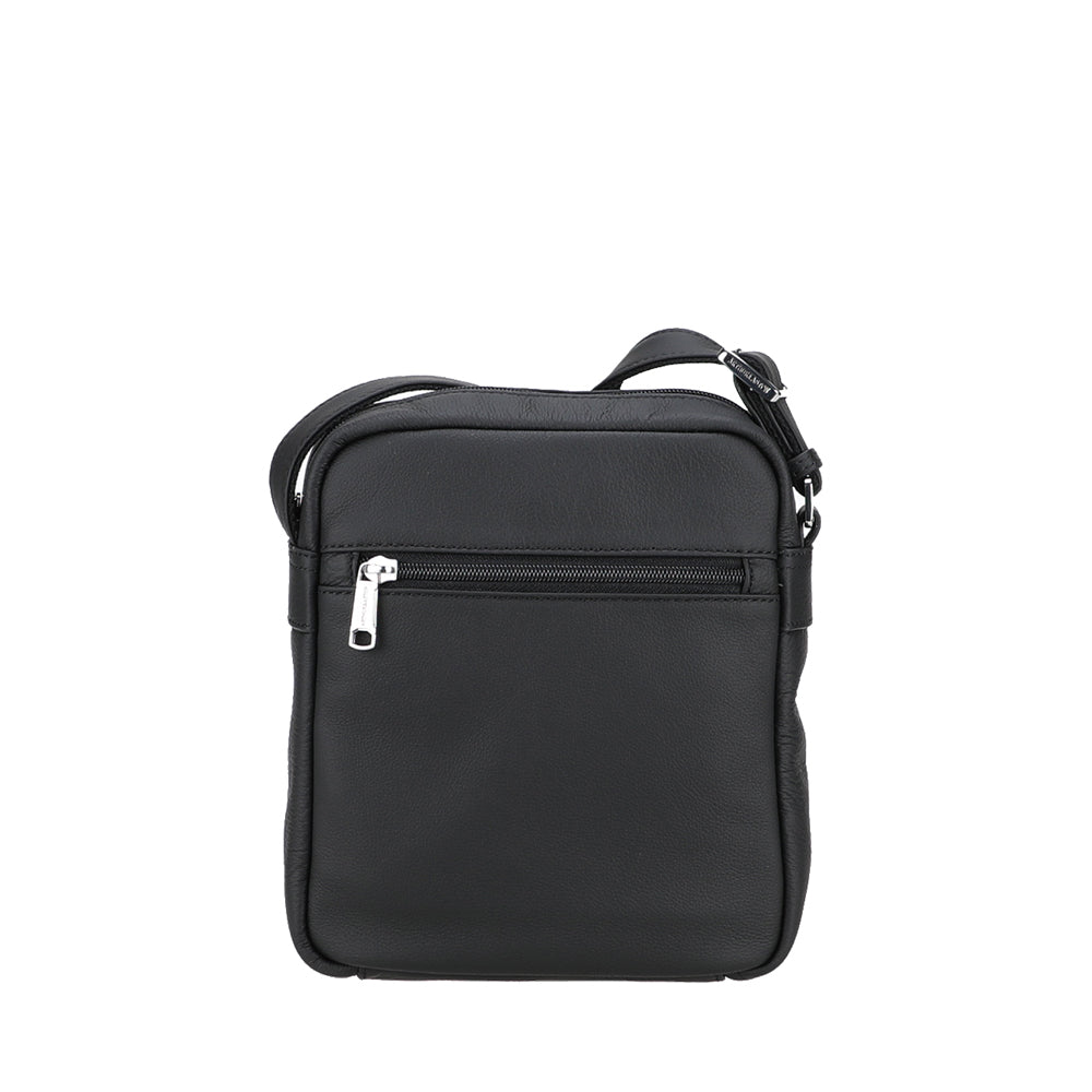 arthur-et-aston-sim-on-grand-sac-travers-cuir-noir image 3