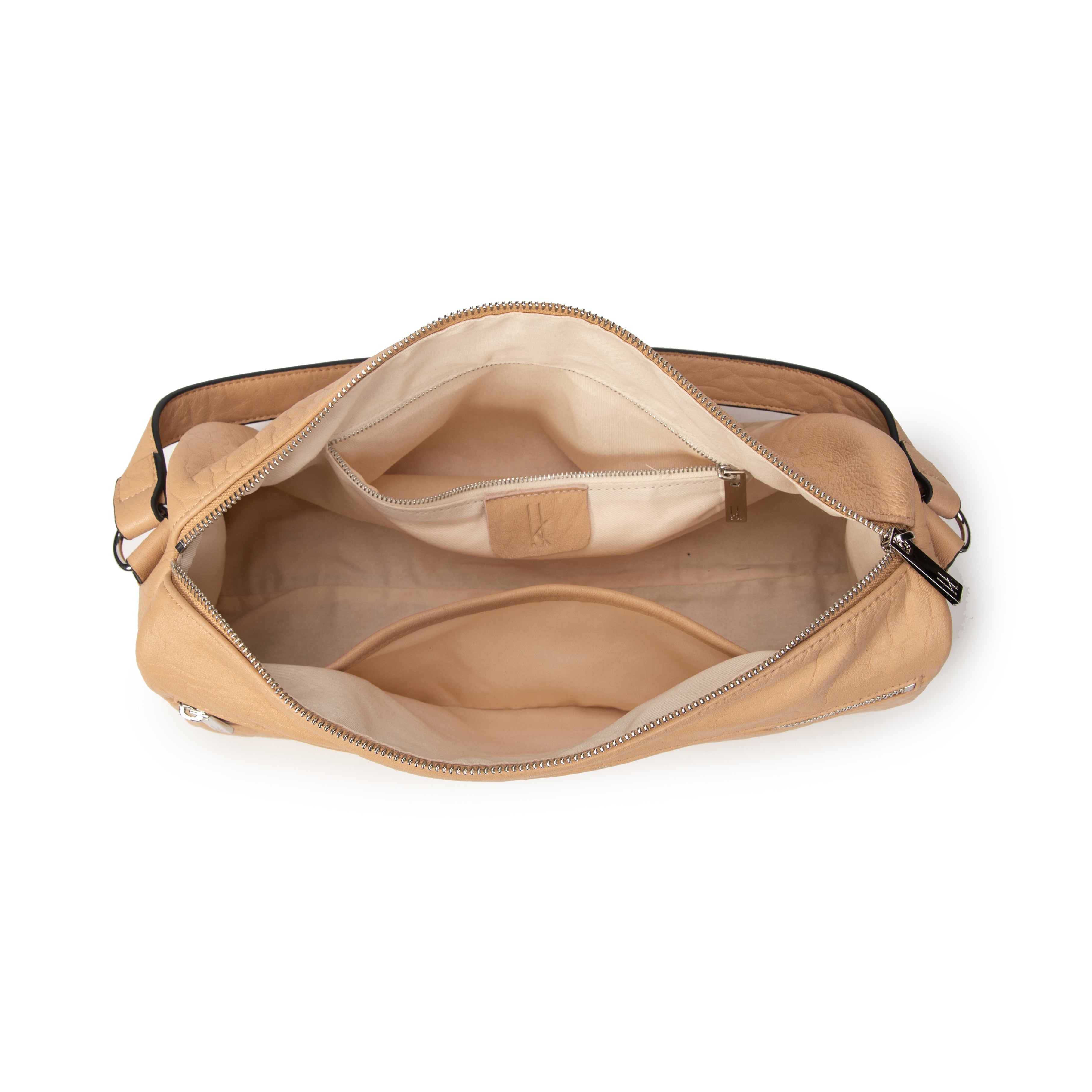 kate-lee-dea-sac-bowling-agneau-beige-l-ger image 3