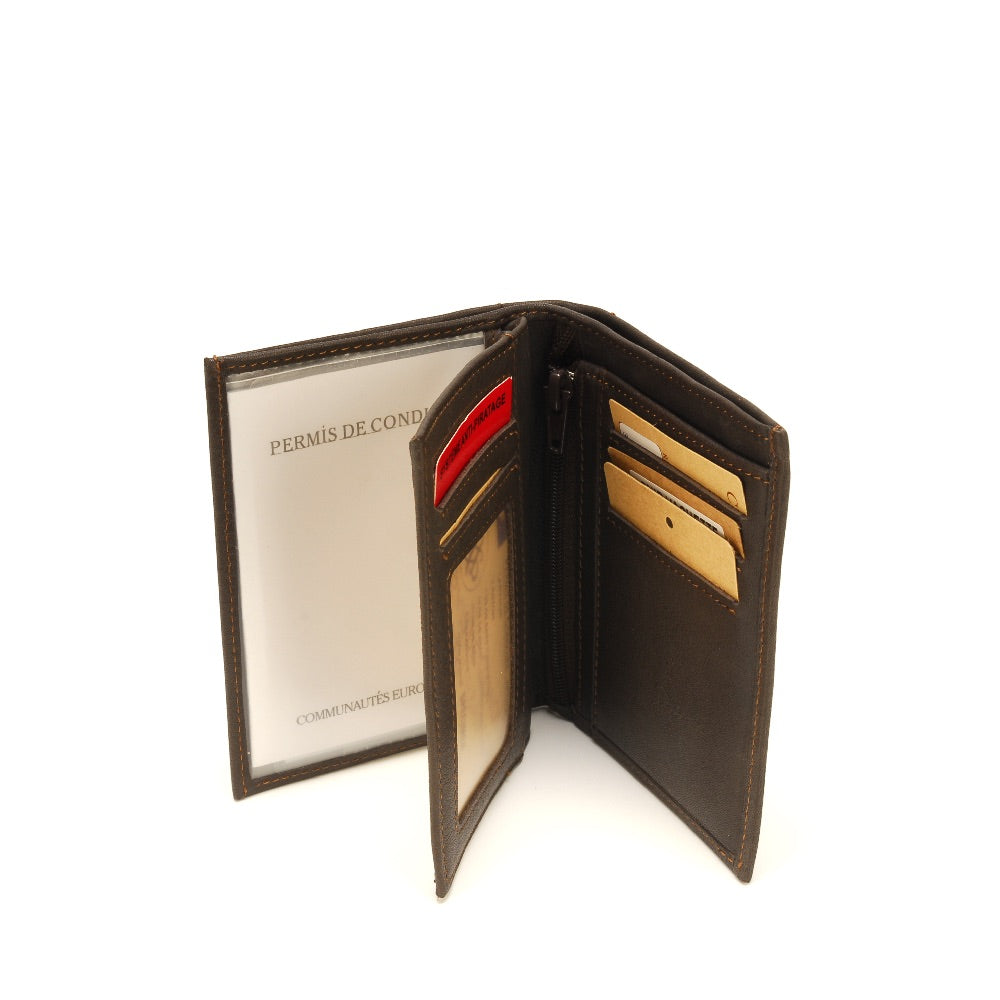 arthur-et-aston-johany-portefeuille-cuir-ch-taigne-rfid-2 image 6