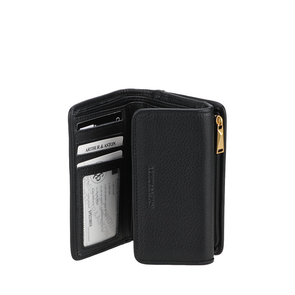 arthur-et-aston-cassidy-portefeuille-cuir-cognac image 6