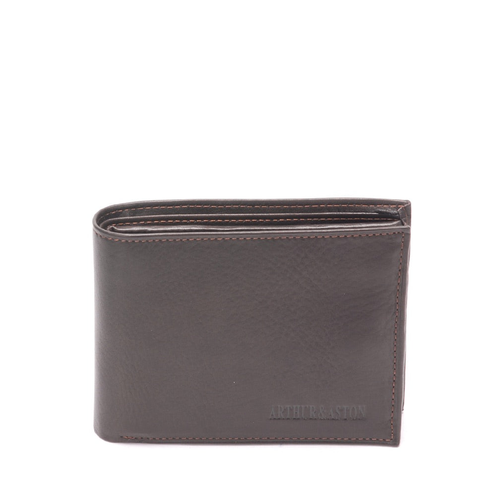 arthur-et-aston-pablo-portefeuille-cuir-plong-cognac-3 image 5