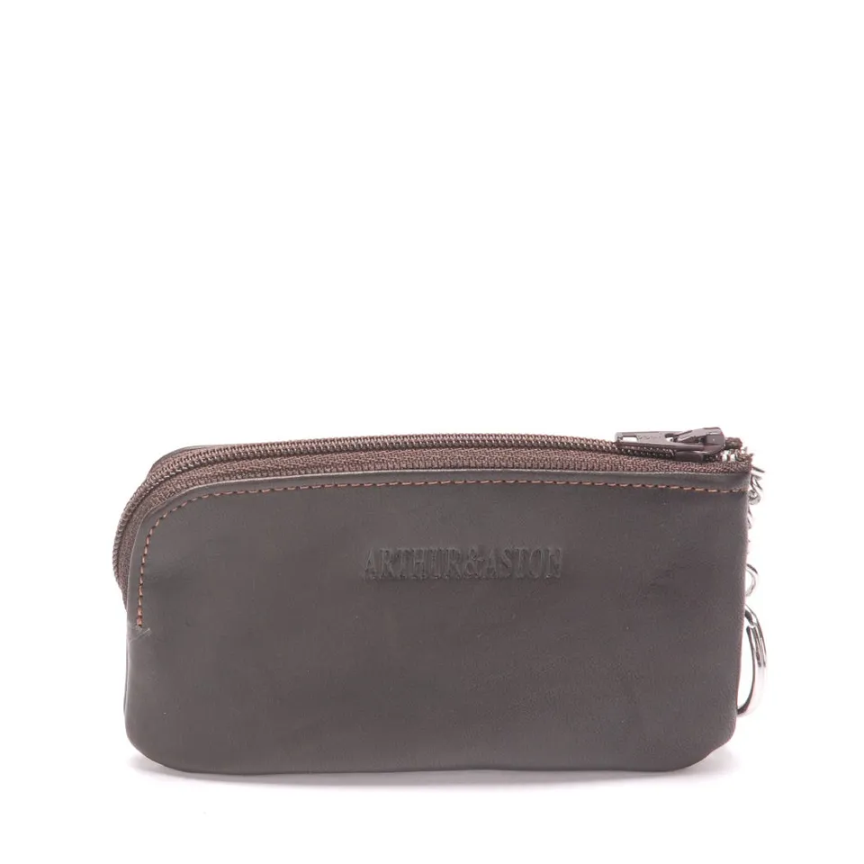 arthur-et-aston-pablo-porte-monnaie-cuir-ch-taigne-plong-2 image 1