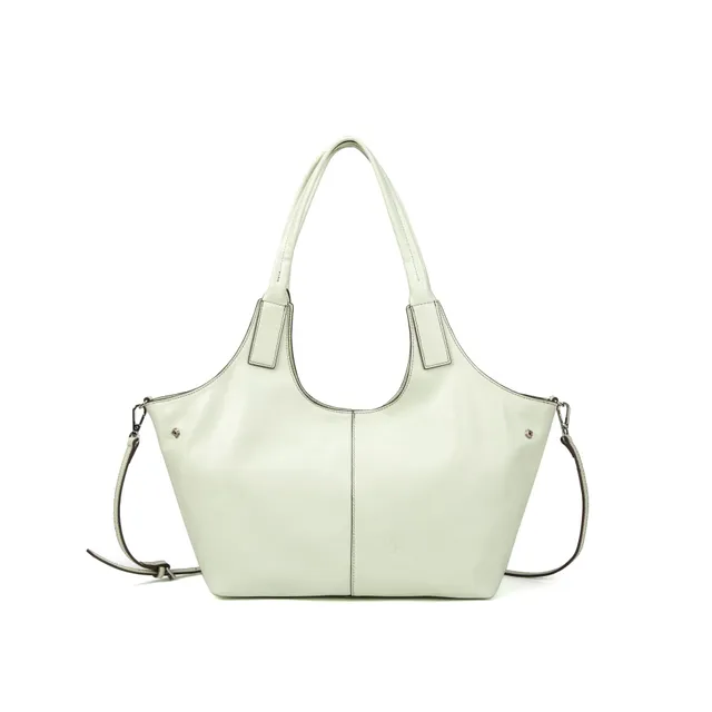 kate-lee-meline-sac-cuir-blanc-cass-kl-crois image 1