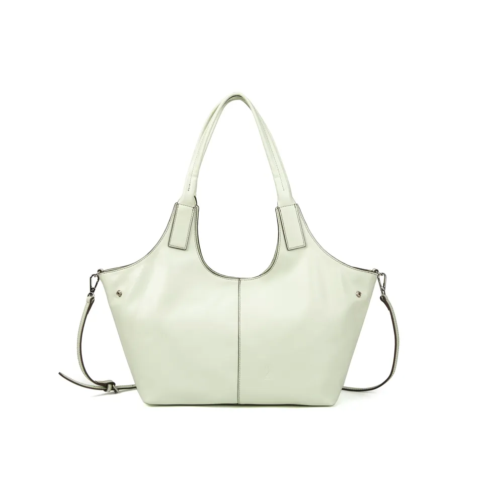 kate-lee-meline-sac-cuir-blanc-cass-kl-crois image 1