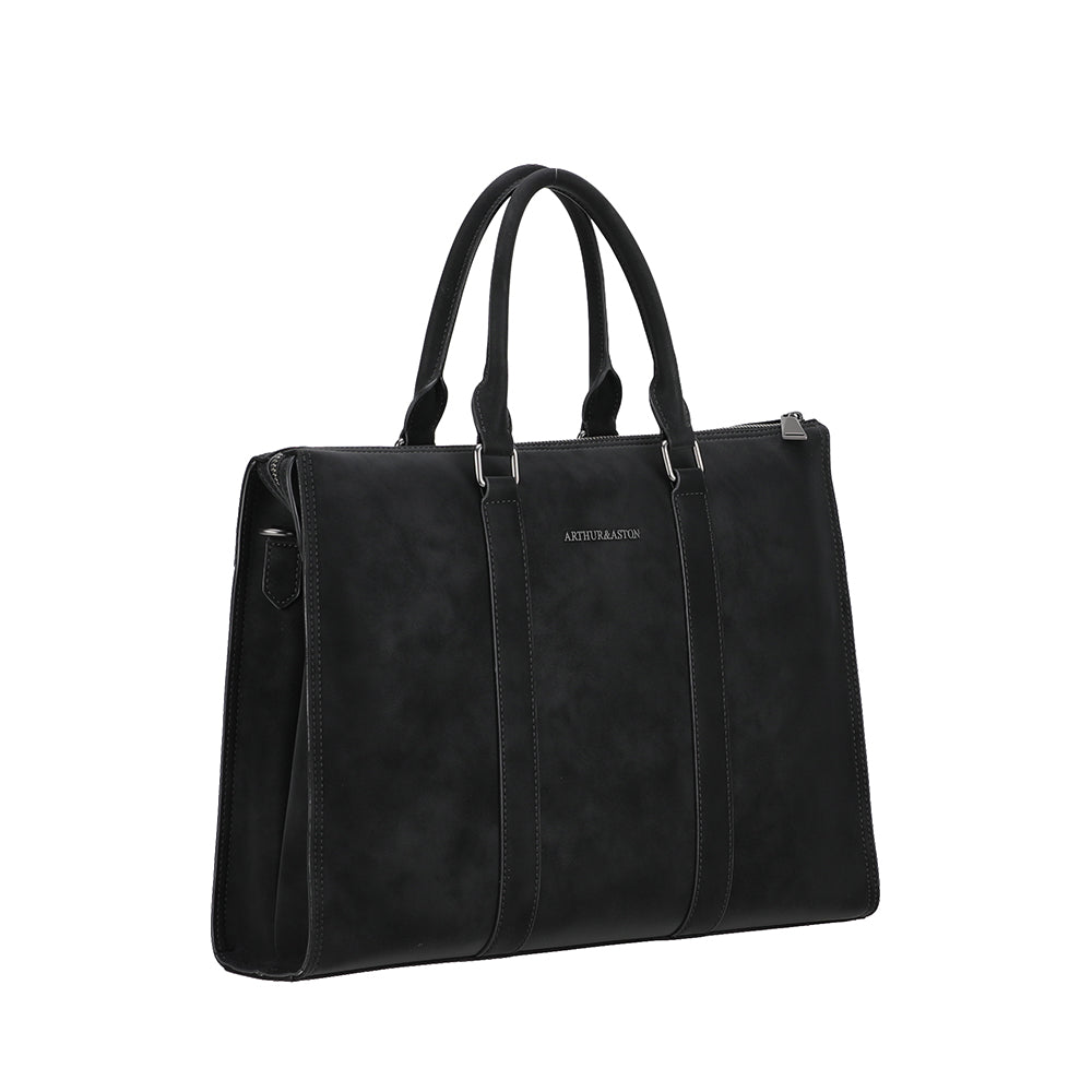 arthur-et-aston-misha-m-porte-documents-cuir-noir-homme image 4