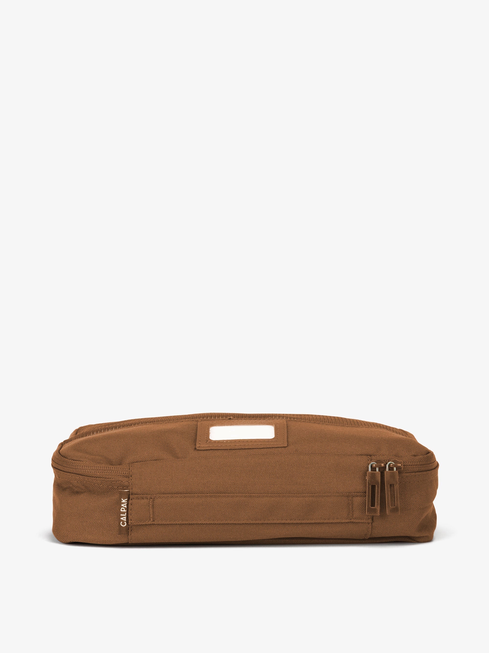 calpak-packing-cubes-organisateurs-valise-5-pi-ces-noir image 6
