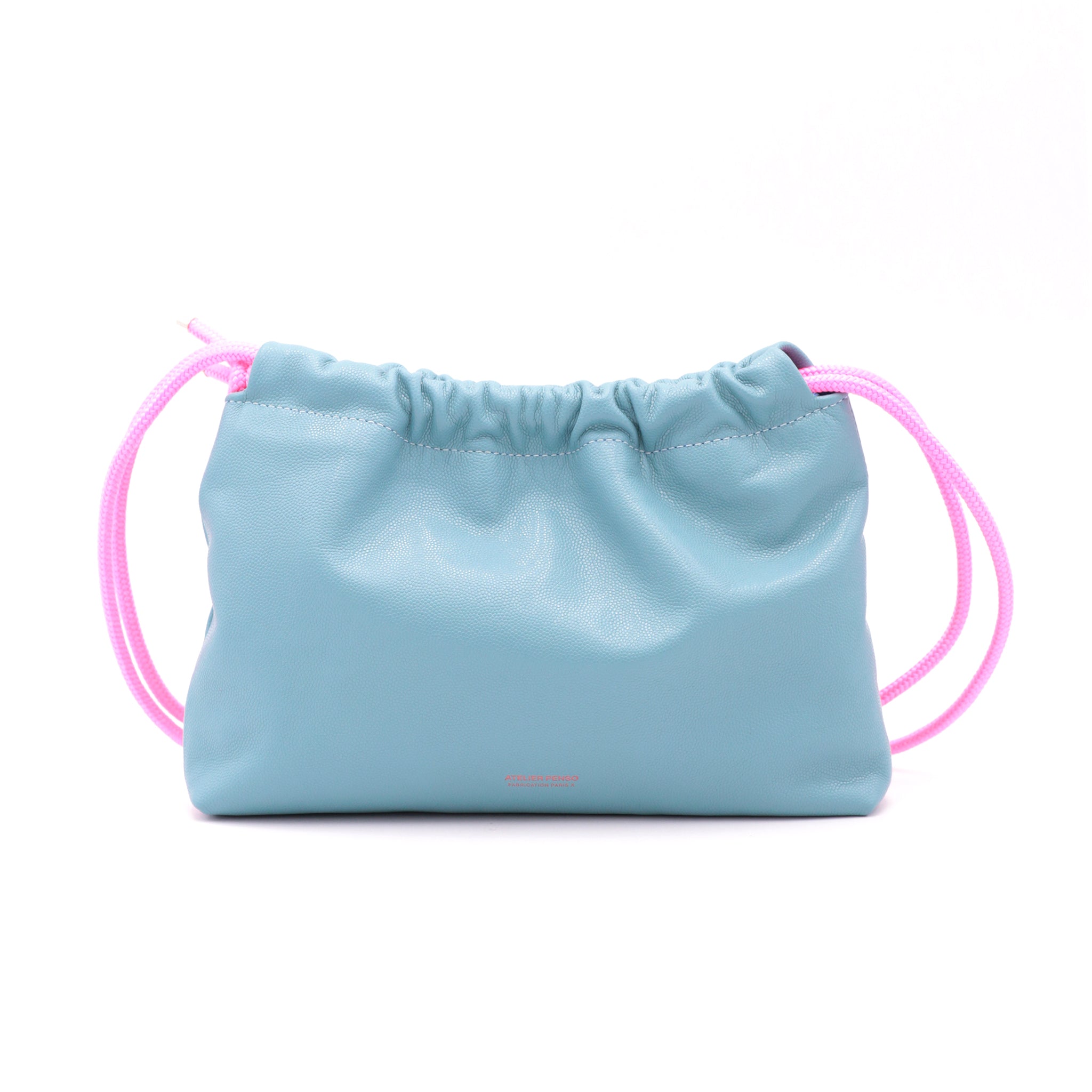 atelier-penso-lut-ce-sac-crossbody-cuir-turquoise-corde image 2