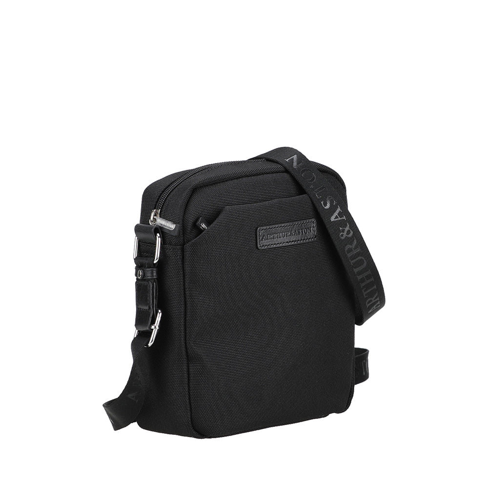 arthur-et-aston-jim-grand-sac-travers-marron image 6