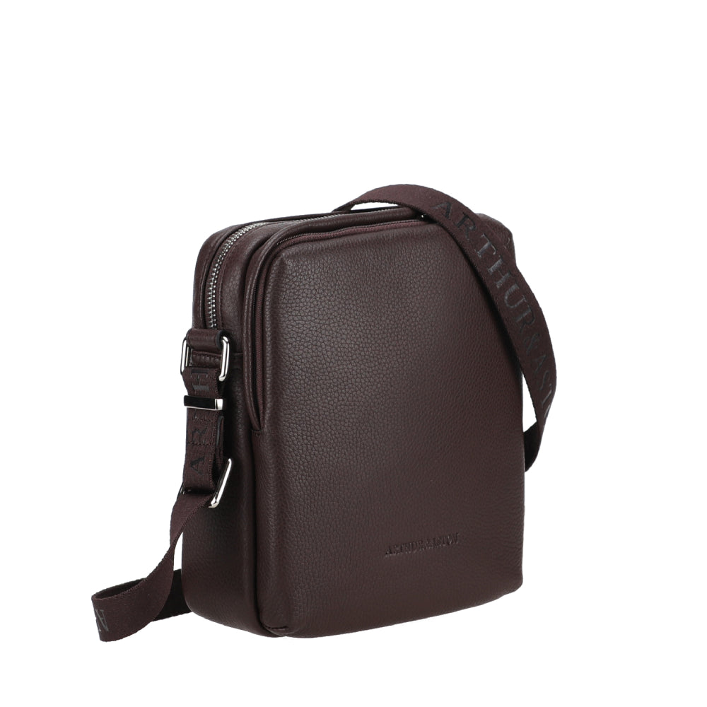 arthur-et-aston-thomas-sac-travers-homme-ch-taigne-cuir image 2