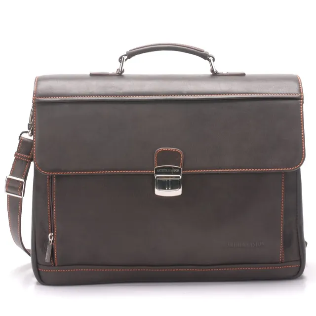 arthur-et-aston-pablo-serviette-cuir-ch-taigne image 1