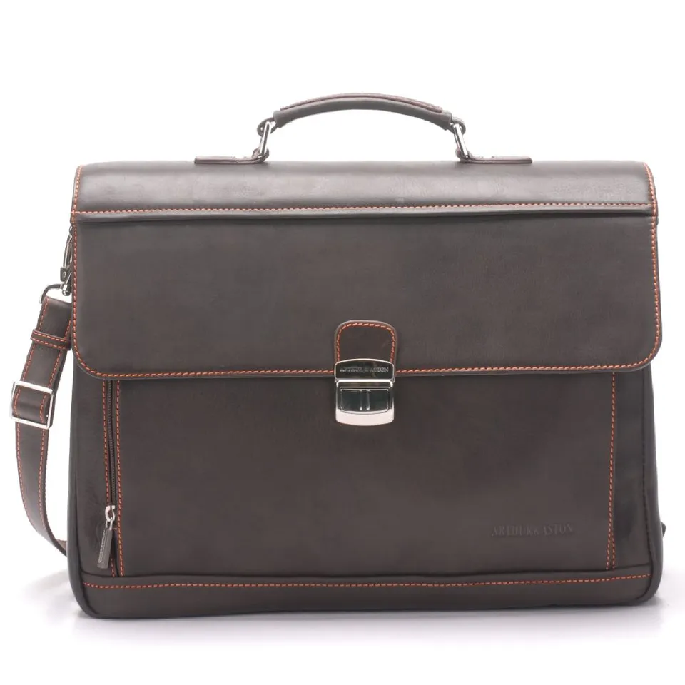 arthur-et-aston-pablo-serviette-cuir-ch-taigne image 1