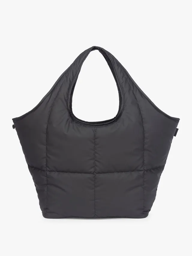 calpak-luka-everything-tote-sac-ordinateur-walnut-15-pouces image 1