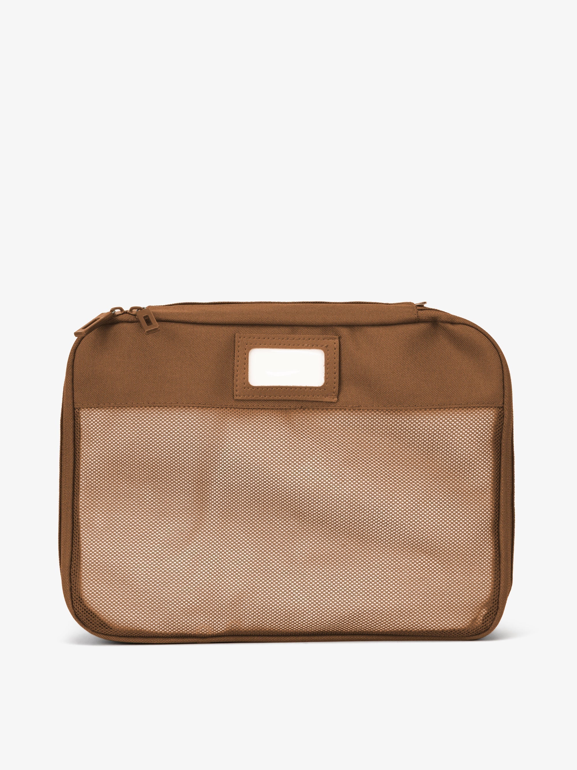 calpak-packing-cubes-organisateurs-valise-5-pi-ces-noir image 3