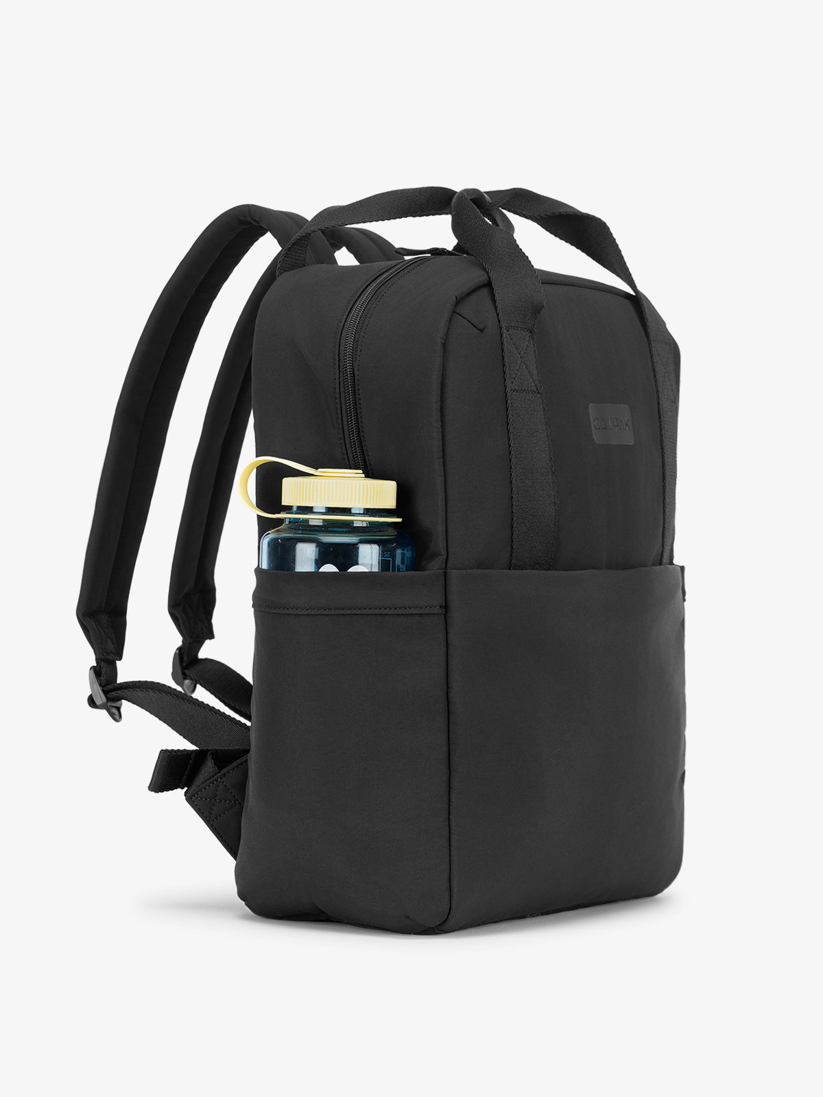 calpak-connect-sac-dos-ordinateur-16-pouces-noir image 6