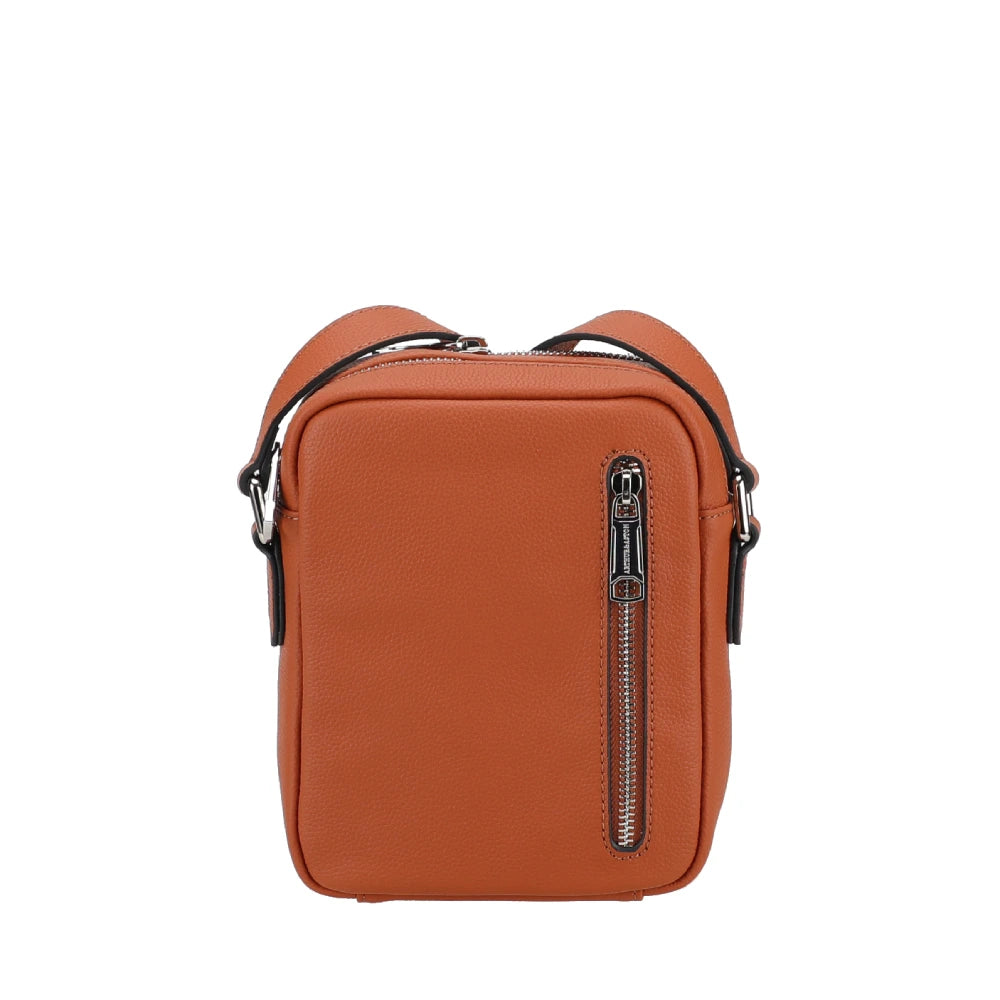 arthur-et-aston-ga-l-s-sac-travers-cuir-noir-compact-zipp image 7
