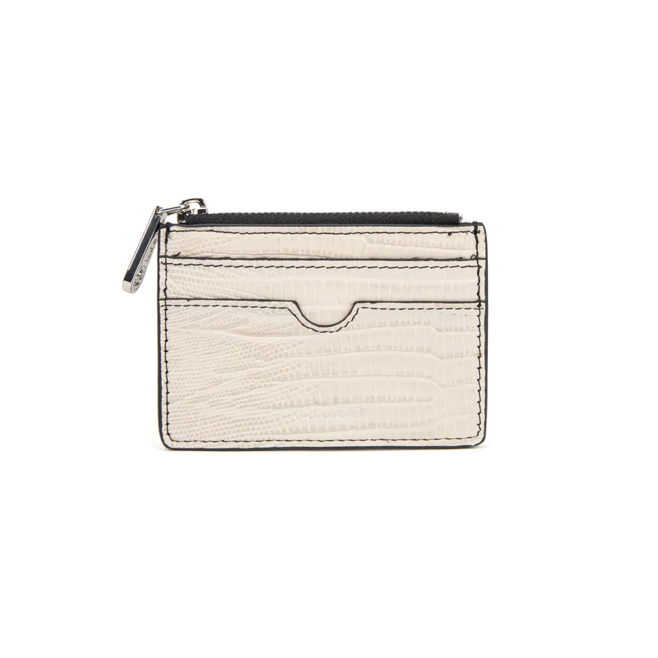 kate-lee-anyssa-lez-porte-monnaie-cuir-blanc-l-zard image 1