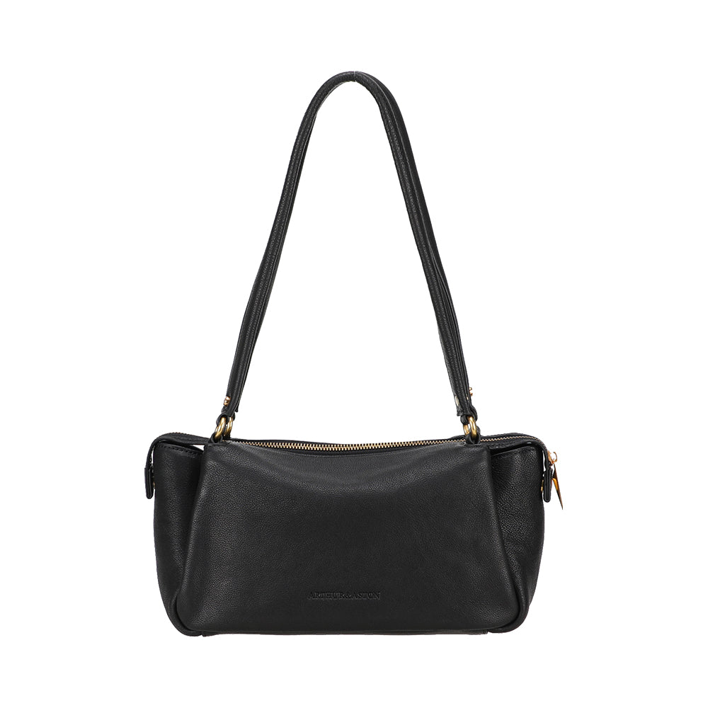 arthur-et-aston-elsa-sac-paule-cuir-cognac-femme image 5
