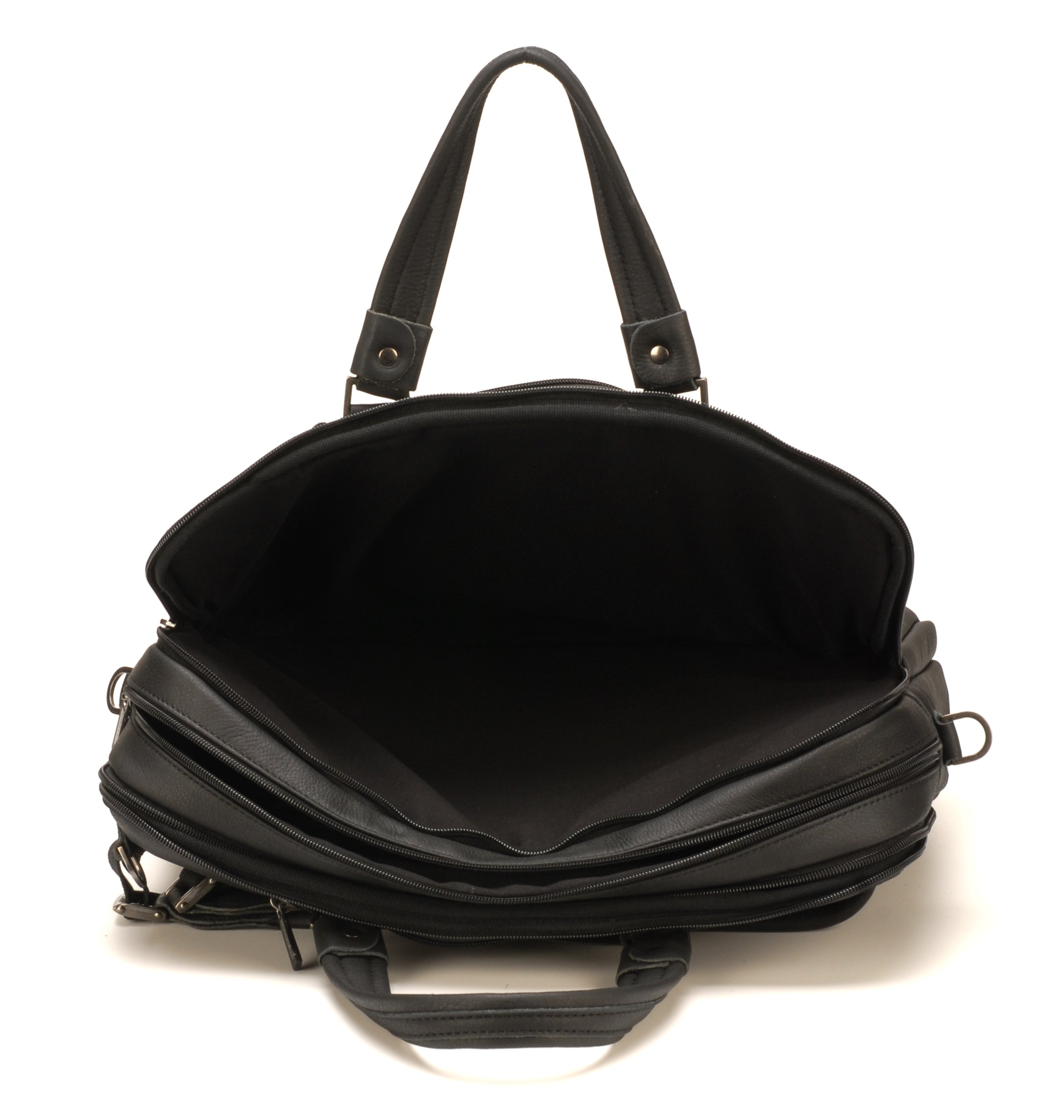 arthur-et-aston-oscar-porte-document-cuir-noir-ordinateur image 5