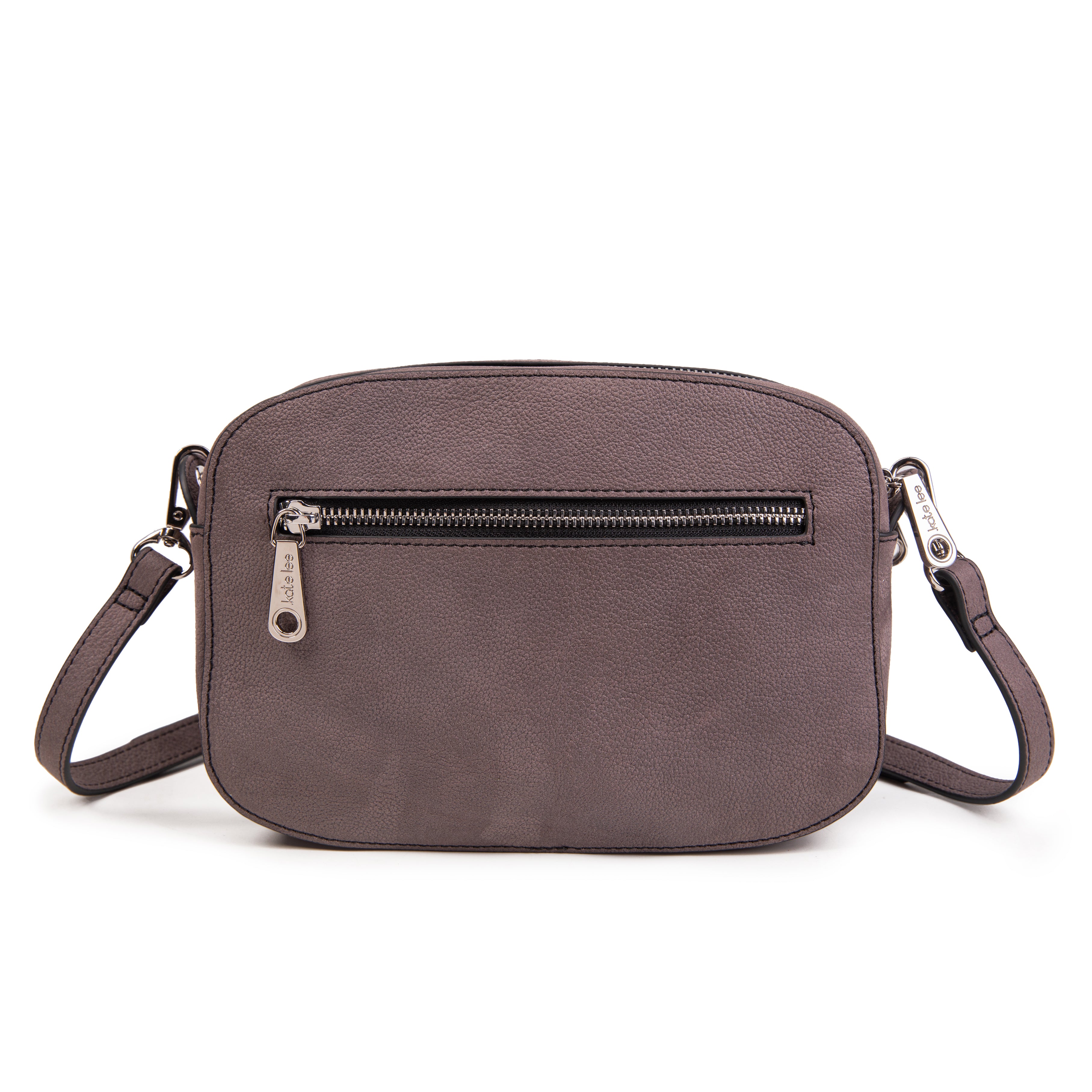 kate-lee-ren-e-sac-bandouli-re-gris-vachette image 4