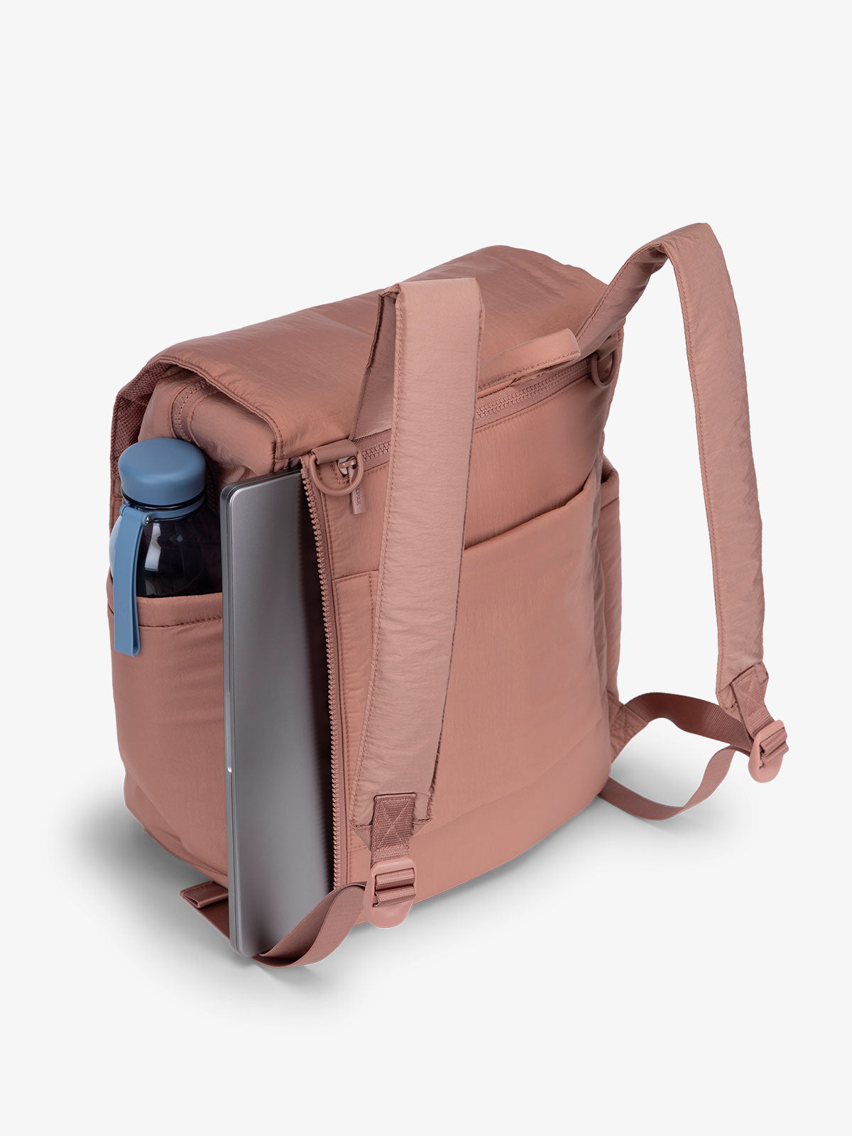calpak-baby-collection-sac-dos-langer-hazelnut-ordinateur-14 image 2
