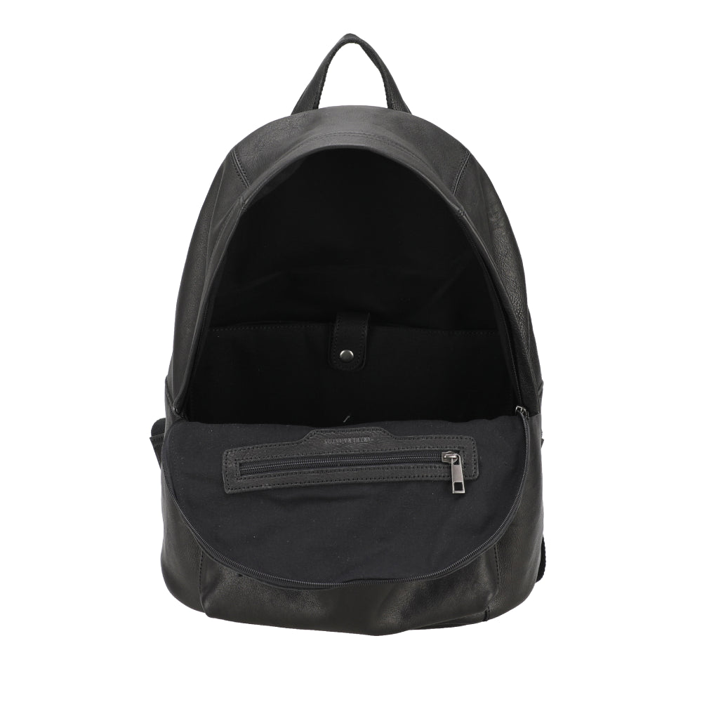 arthur-et-aston-rory-m-sac-dos-cuir-noir image 4