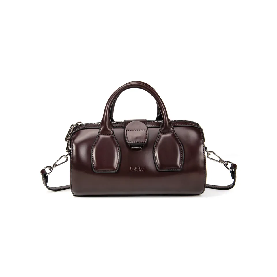 kate-lee-m-frola-sac-bowling-lie-de-vin image 1