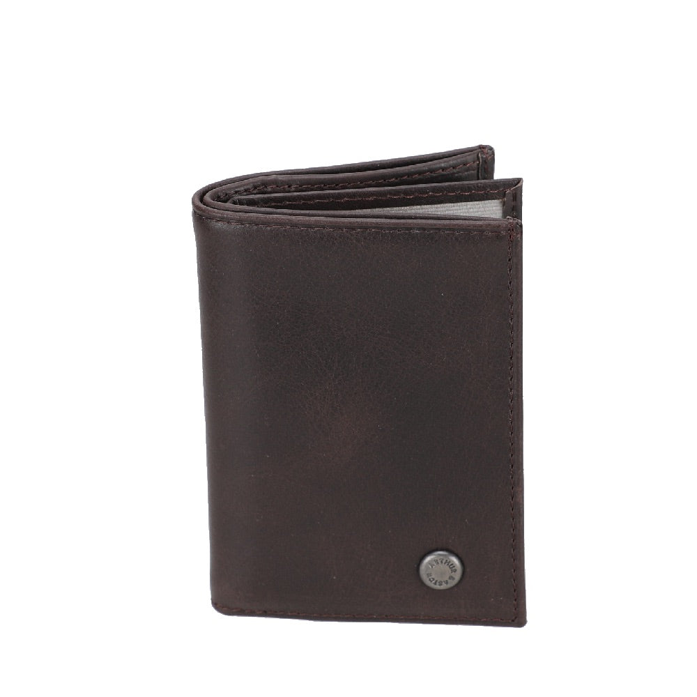 arthur-et-aston-cosmo-portefeuille-cuir-ch-taigne-compact image 1