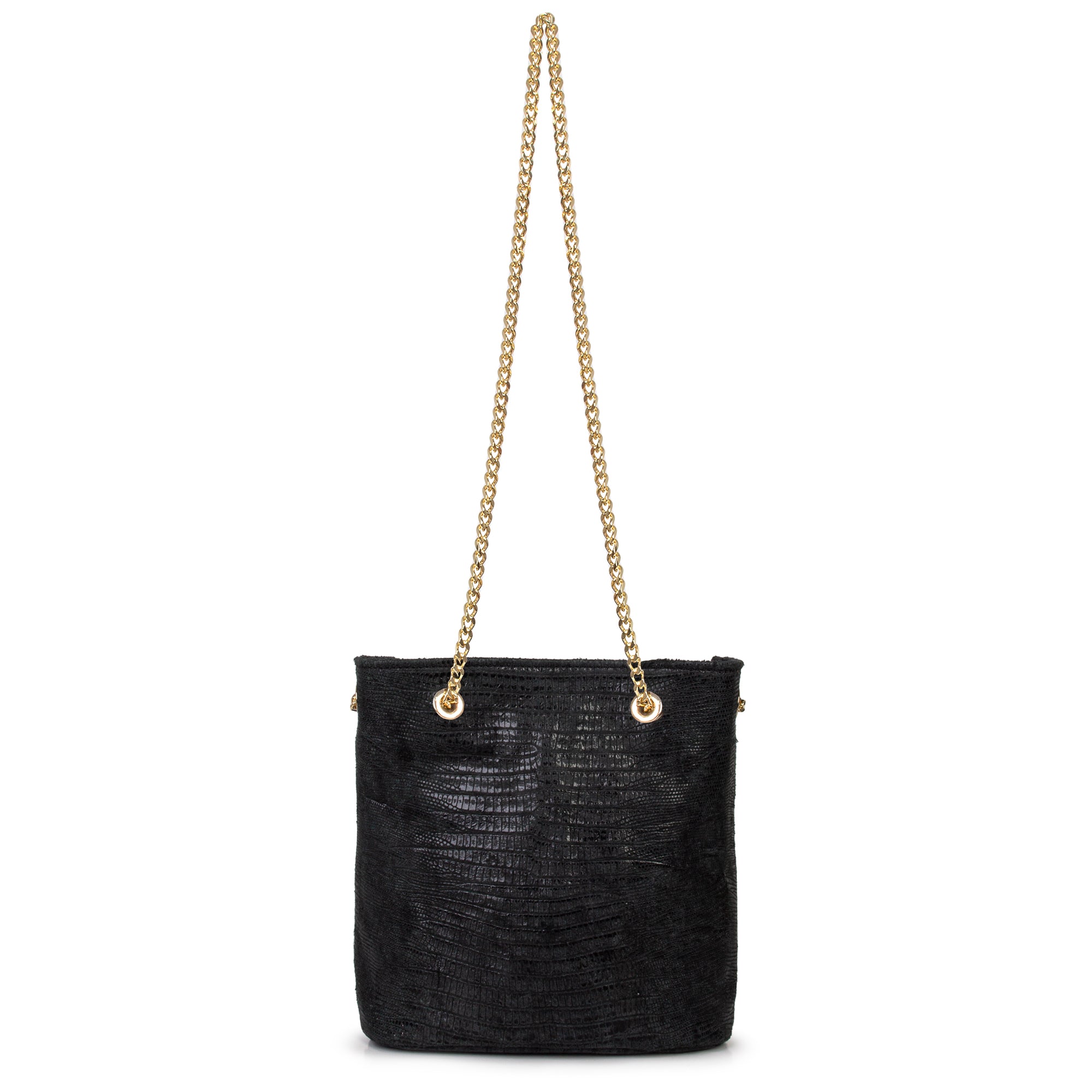 kate-lee-m-kacy-lez-sac-seau-l-zard-noir-17-cm image 4