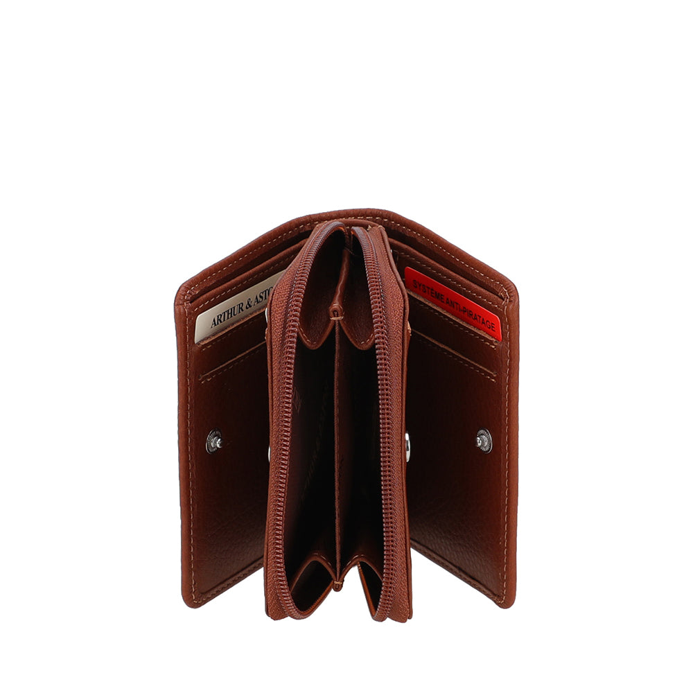 arthur-et-aston-ange-porte-monnaie-cuir-noir-8-cartes image 4