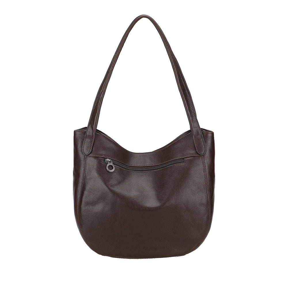 arthur-et-aston-edith-sac-paule-m-cuir-ch-taigne-31-cm image 7