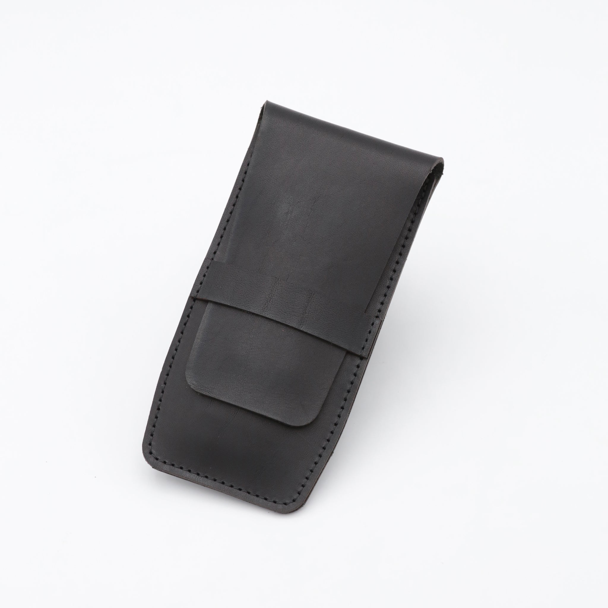 atelier-penso-tuis-ingrassato-noir-tui-montre-cuir-voyage image 2