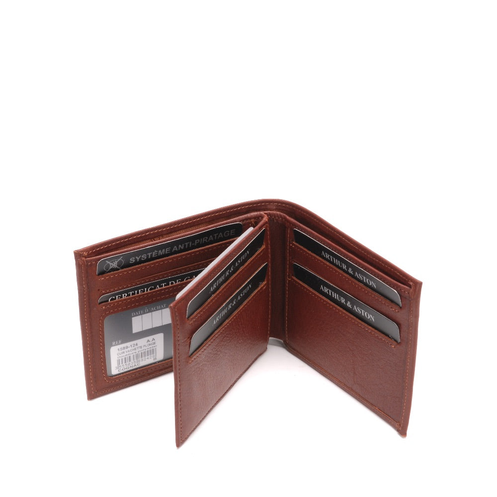 arthur-et-aston-pablo-porte-cartes-cuir-ch-taigne-plong image 6