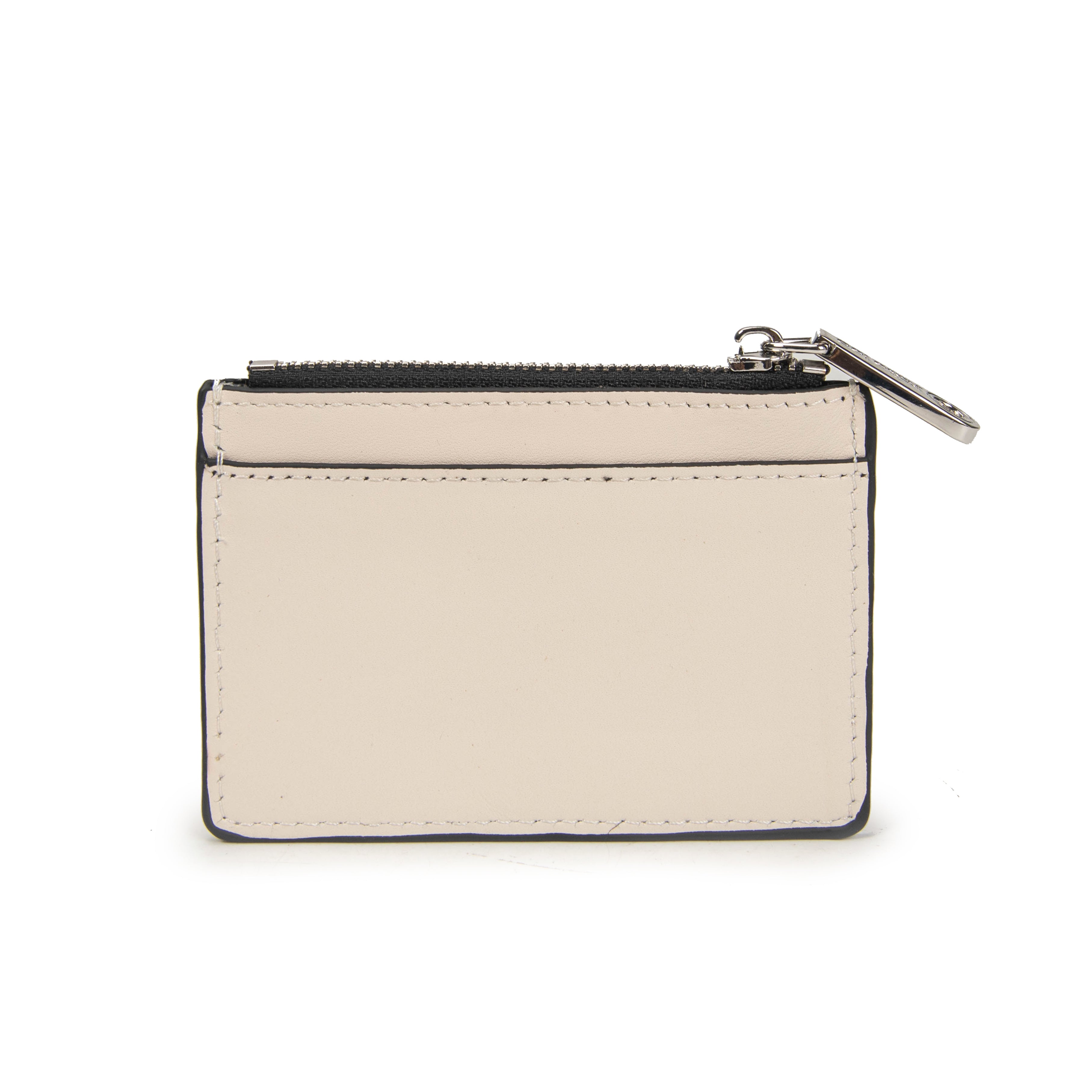 kate-lee-anyssa-porte-monnaie-beige-vachette-zipp image 2