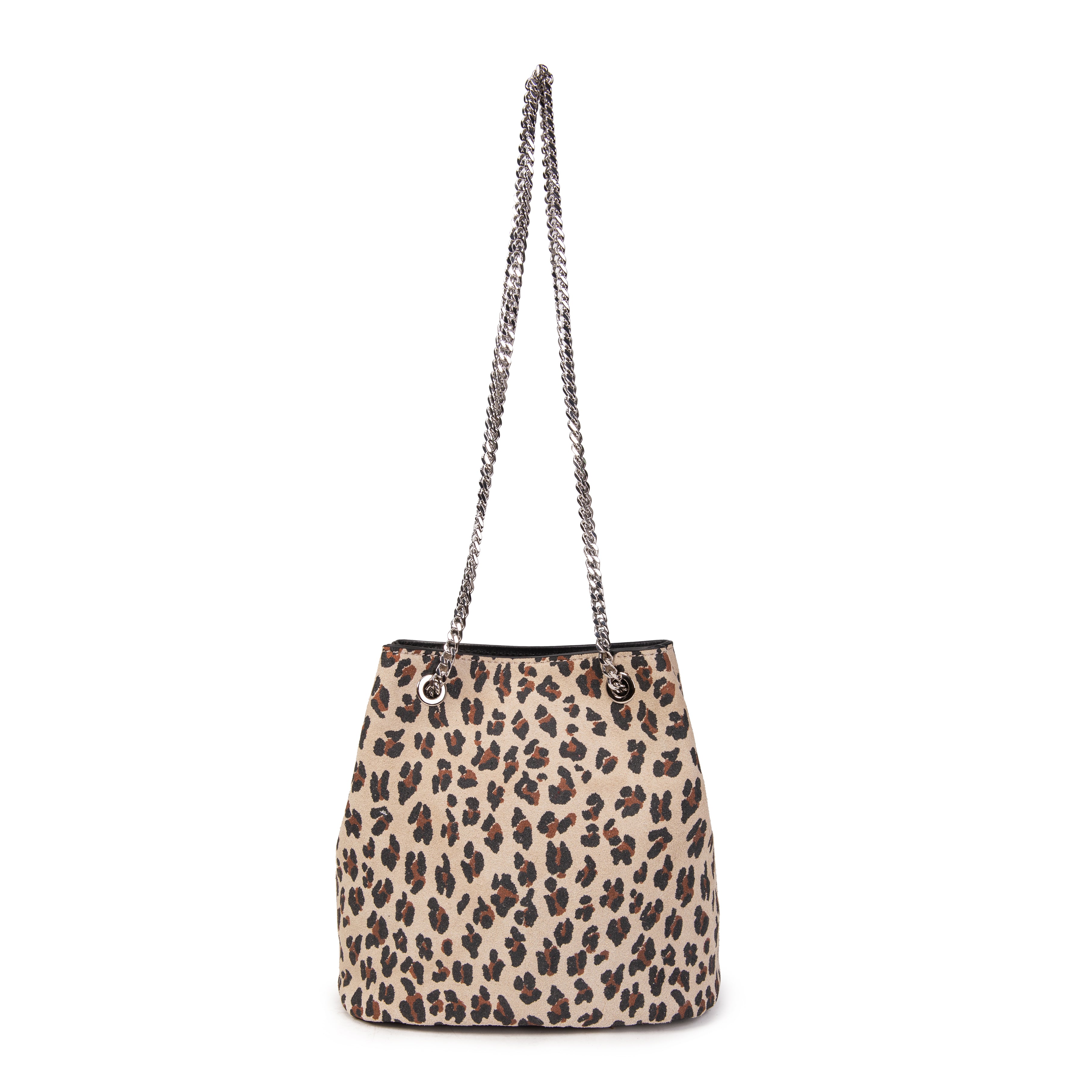 kate-lee-m-kacy-sac-seau-beige-l-opard-vachette-17-cm image 4