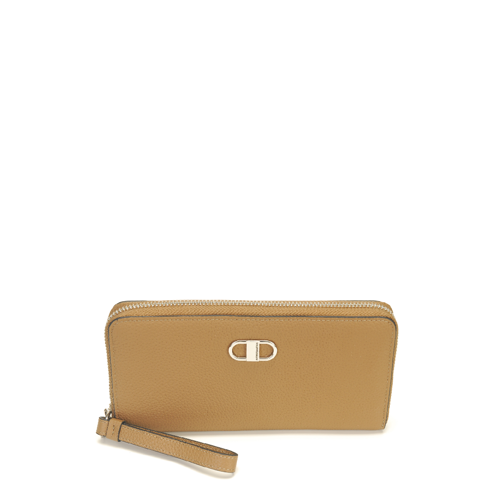 arthur-et-aston-daphn-compagnon-cuir-noir-femme image 3