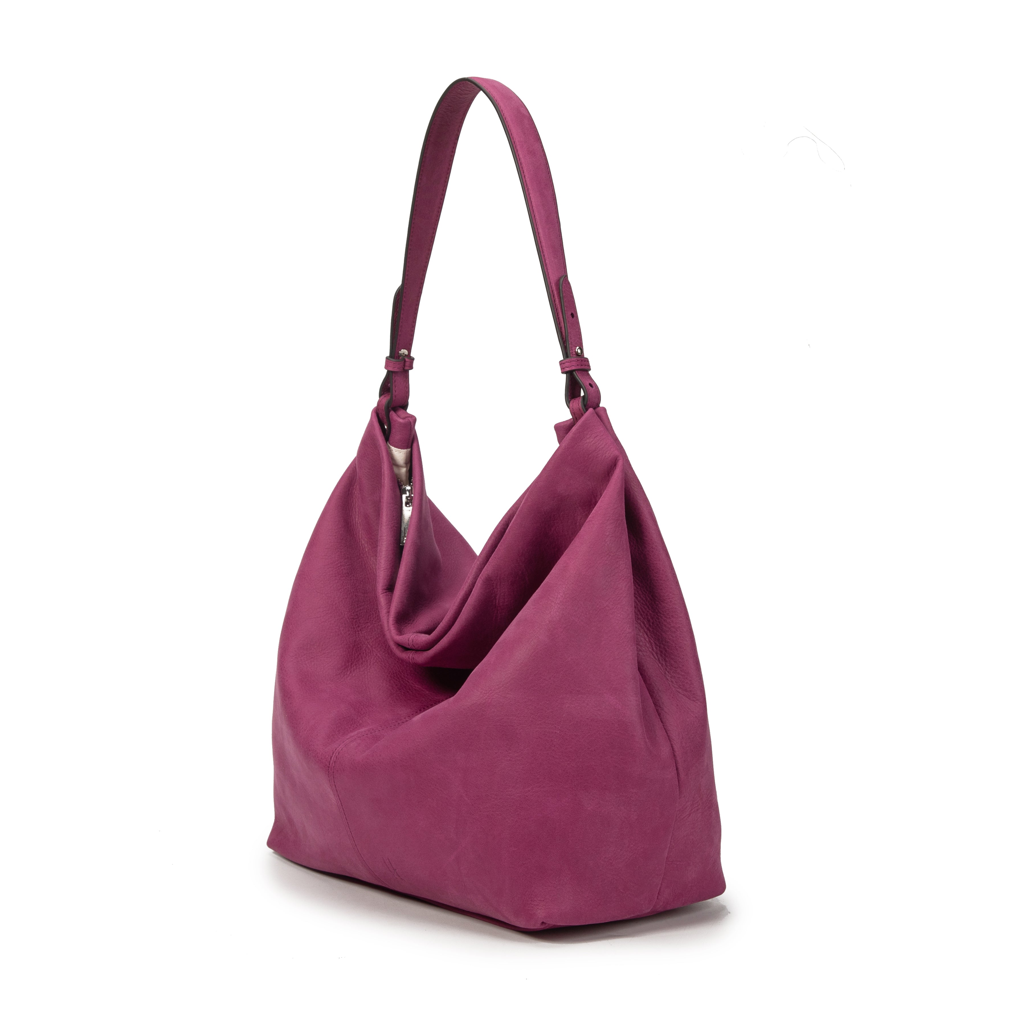 kate-lee-fantine-sac-seau-velout-rose-orchid-e image 2