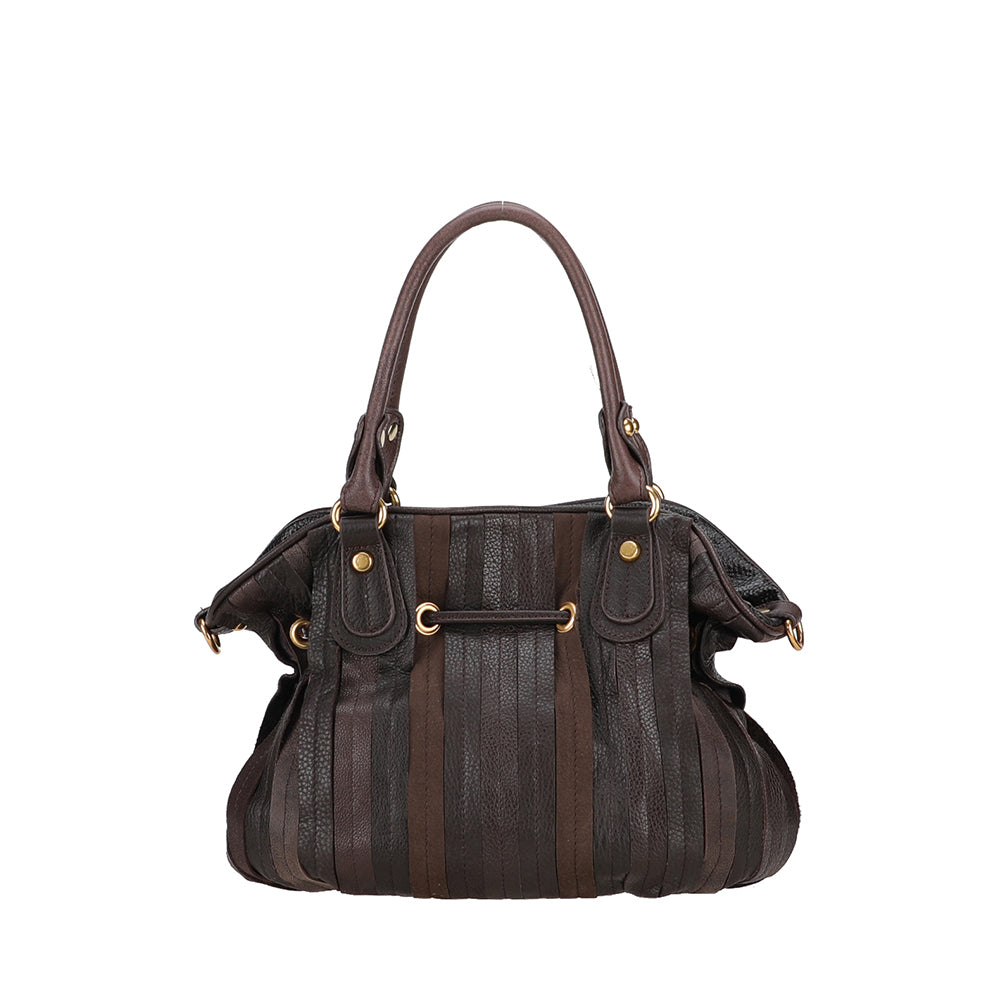 arthur-et-aston-ms016-sac-bourse-cuir-patchwork-cognac image 7
