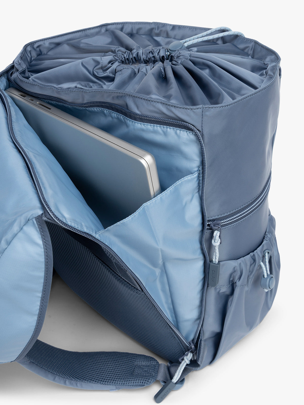 calpak-fit-sac-dos-sport-gym-15-pouces-noir image 5