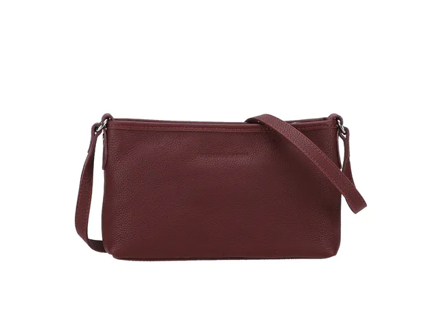 arthur-et-aston-rosalia-sac-bandouli-re-cuir-bordeaux image 1