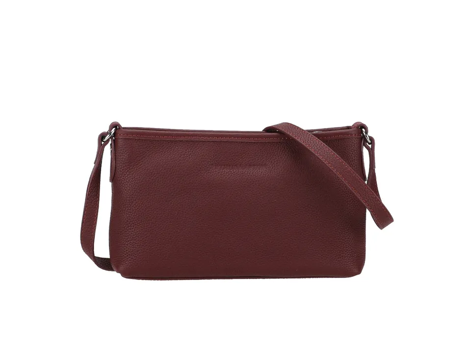 arthur-et-aston-rosalia-sac-bandouli-re-cuir-bordeaux image 1
