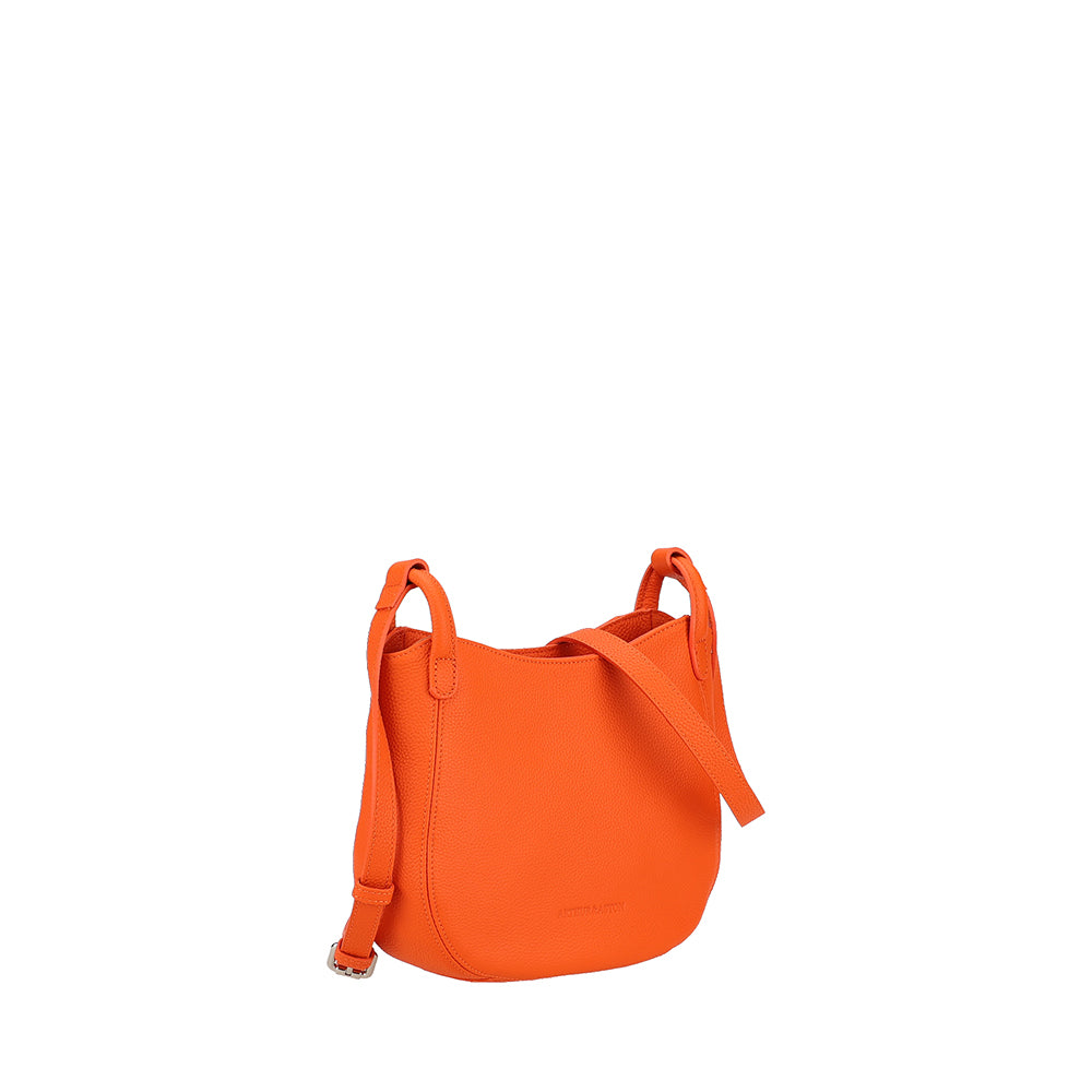 arthur-et-aston-rosalia-sac-bandouli-re-cuir-cognac image 8