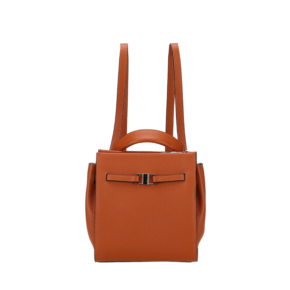 arthur-et-aston-daphn-s-sac-dos-cuir-noir image 5