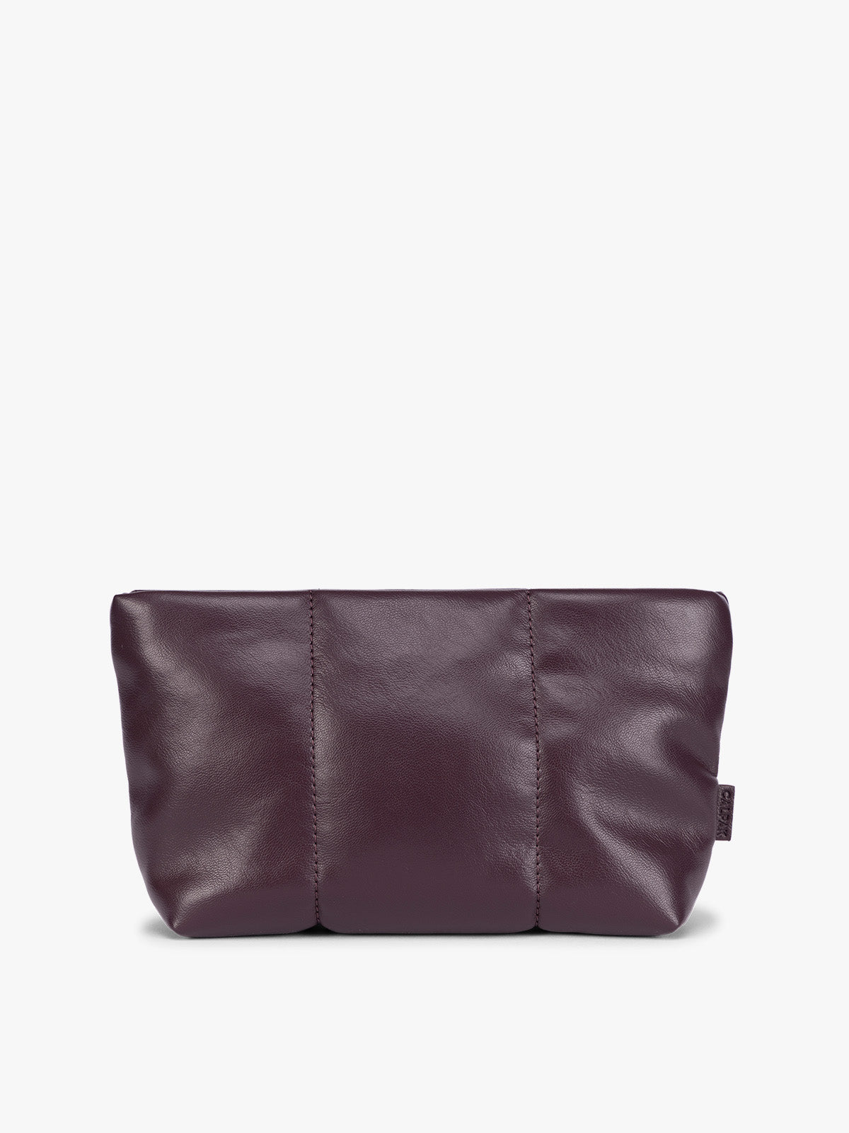 calpak-luka-trousse-toilette-1-quart-black-simili-cuir image 4