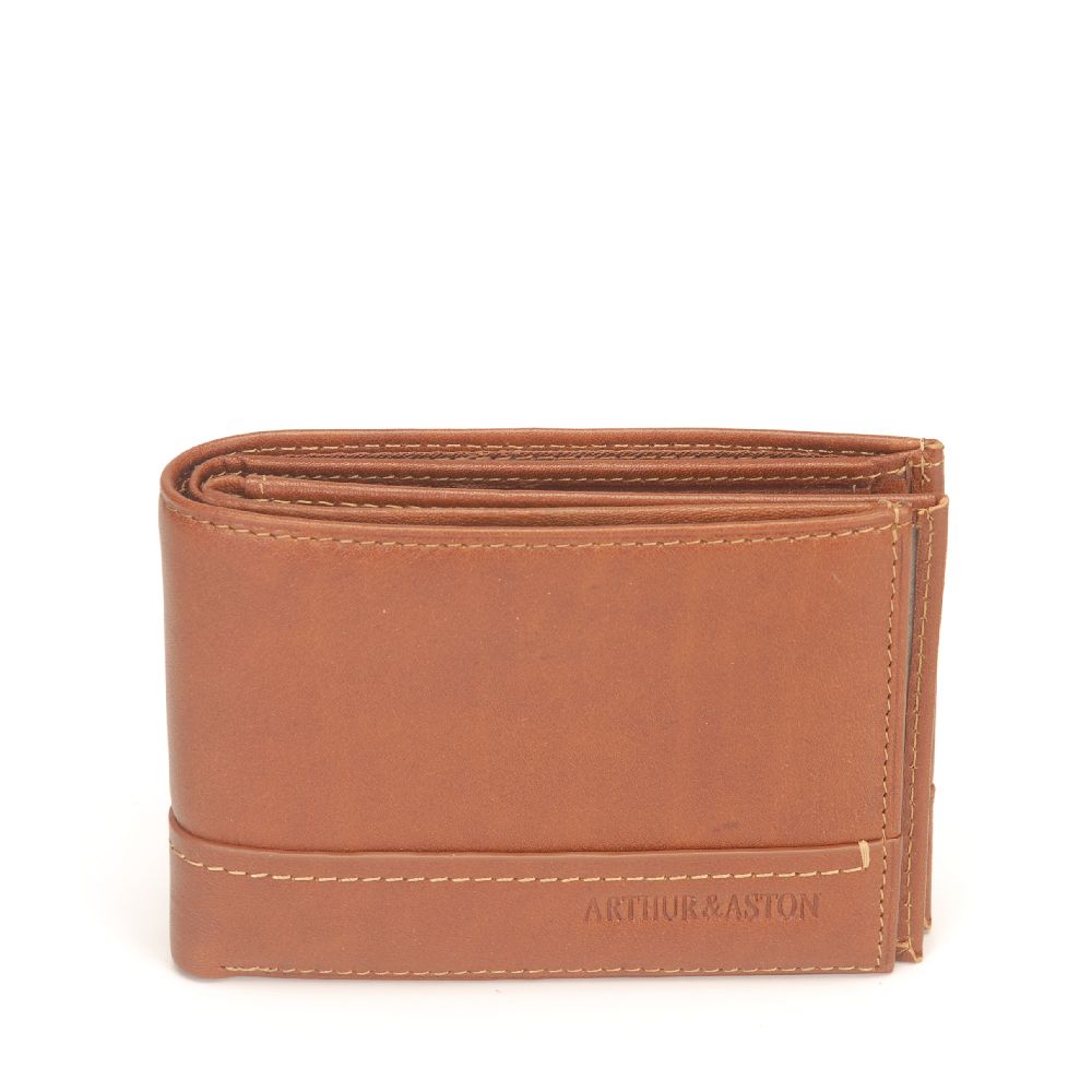 arthur-et-aston-paul-portefeuille-cuir-homme-ch-taigne image 5