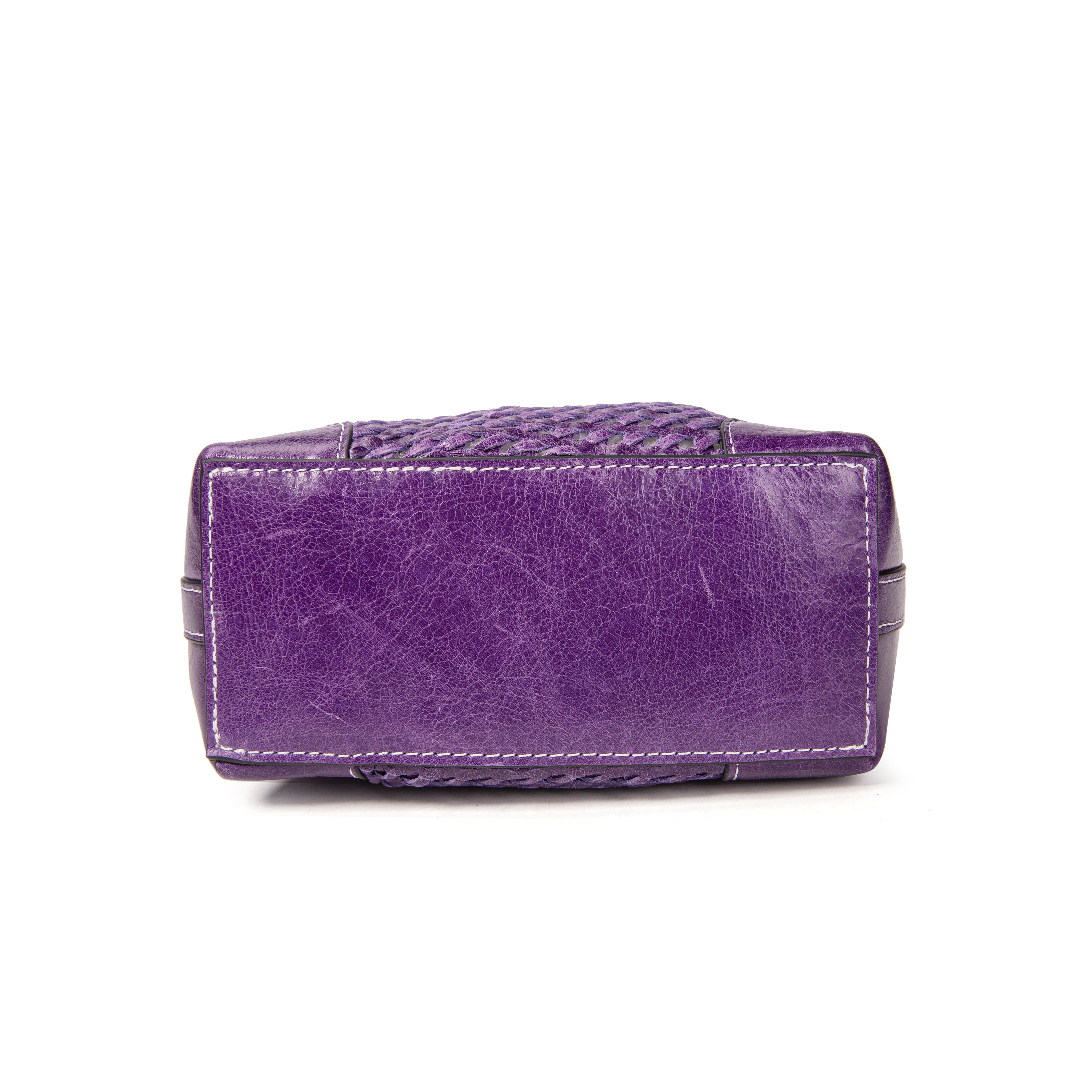 kate-lee-bonbon-tane-sac-bandouli-re-tress-violet image 5