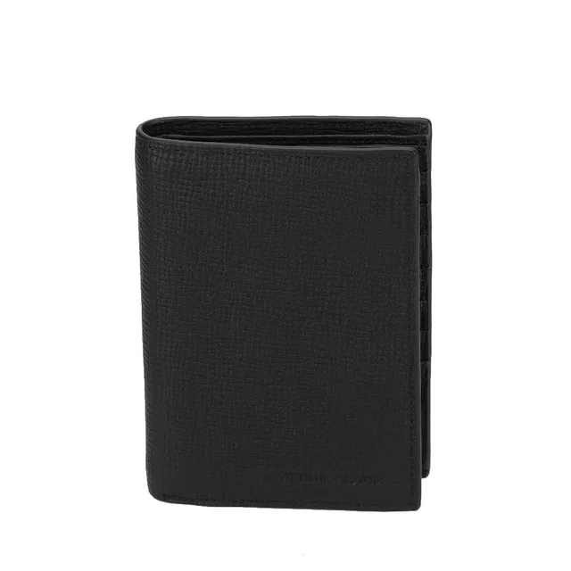 arthur-et-aston-lewis-portefeuille-cuir-noir image 1